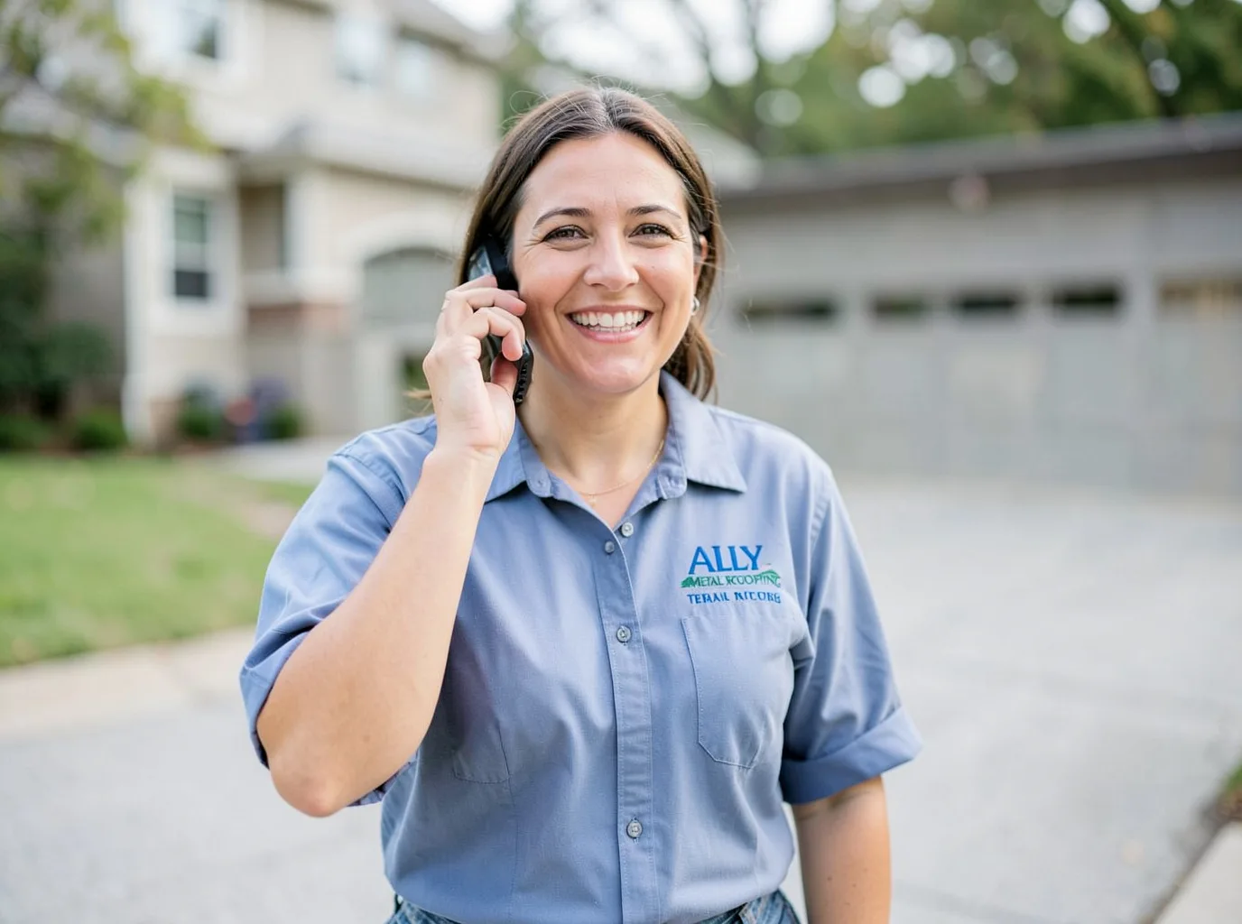 Metal Roof Installation Sandusky, MI FAQs